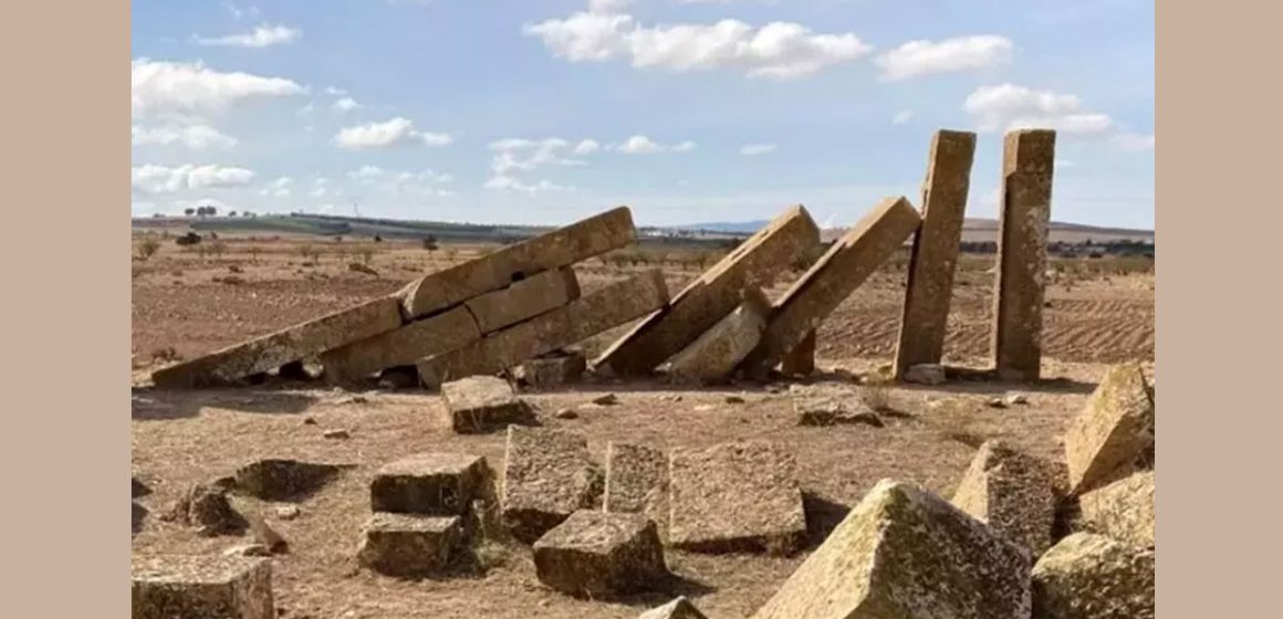 Tunisie | Découvertes archéologiques à Kasserine