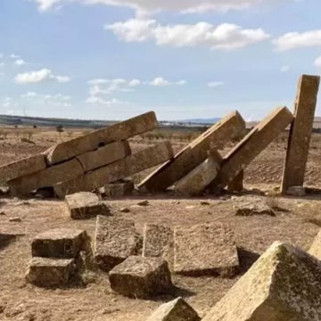 Tunisie | Découvertes archéologiques à Kasserine