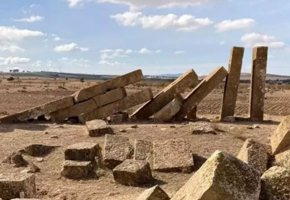 Tunisie | Découvertes archéologiques à Kasserine