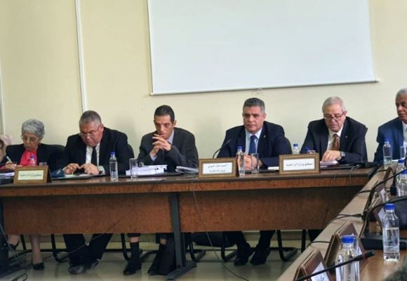 Tunisie | 2900 recrutements au ministère de l’Intérieur en 2026