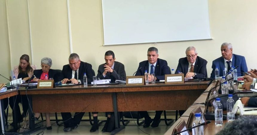 Tunisie | 2900 recrutements au ministère de l’Intérieur en 2026