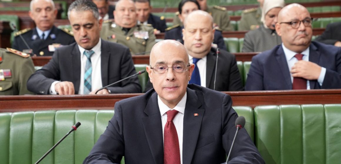 Khaled Sehili | «La situation sécuritaire de la Tunisie est relativement stable»