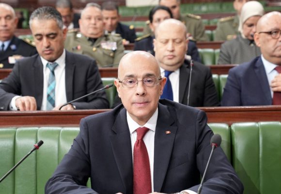 Khaled Sehili | «La situation sécuritaire de la Tunisie est relativement stable»