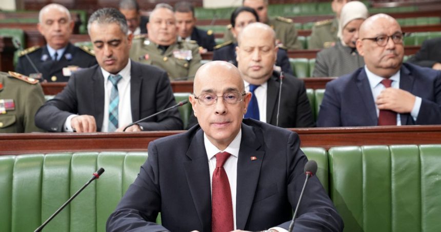 Khaled Sehili | «La situation sécuritaire de la Tunisie est relativement stable»