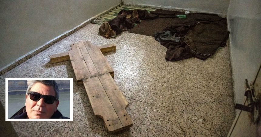 Israël et l’Autriche ont protégé un tortionnaire syrien