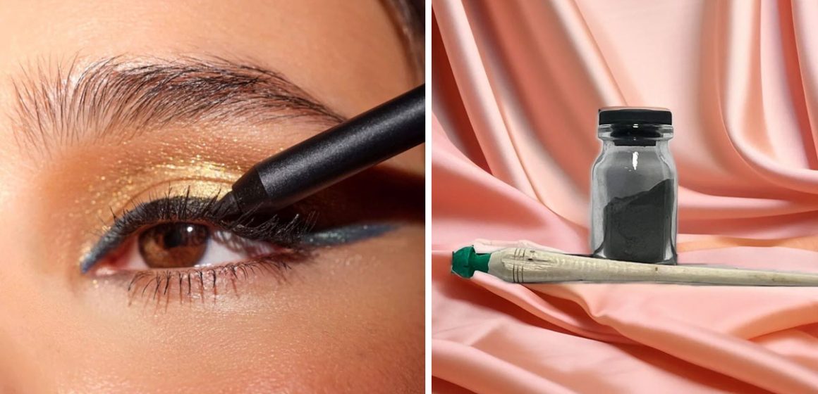 Khol Le khôl sera-t-il inscrit au patrimoine culturel de l’humanité ?