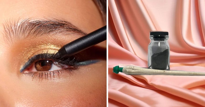 Le khôl sera-t-il inscrit au patrimoine culturel de l’humanité ?