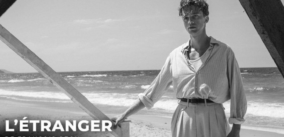 « L’Étranger » de François Ozon à l’IFT ce vendredi 7 novembre (Bande-annonce)