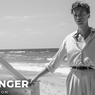 L-étranger « L’Étranger » de François Ozon à l’IFT ce vendredi 7 novembre (Bande-annonce)