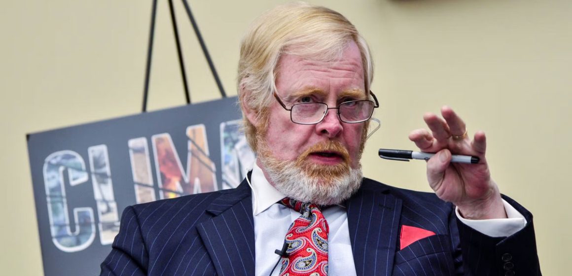 Un suprémaciste blanc à l’ambassade des Etats-Unis en Afrique du Sud