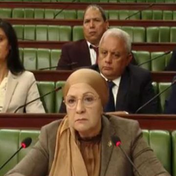 Leila-Jaffel Leila Jaffel : «Tout prisonnier a le droit d’observer une grève de la faim»