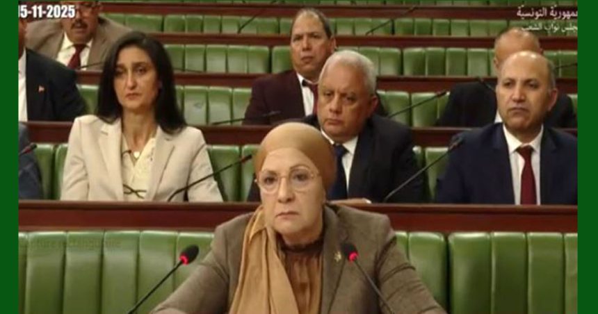 Leila-Jaffel Leila Jaffel : «Tout prisonnier a le droit d’observer une grève de la faim»