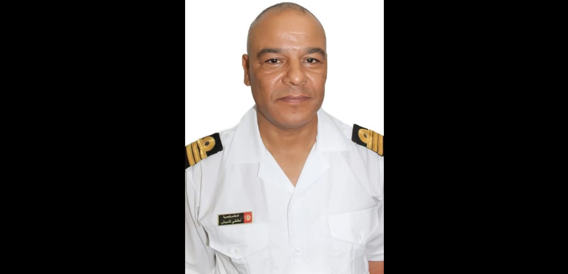 Décès du colonel Lotfi Guenniche | Hommage du ministère de la Défense