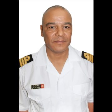 Décès du colonel Lotfi Guenniche | Hommage du ministère de la Défense