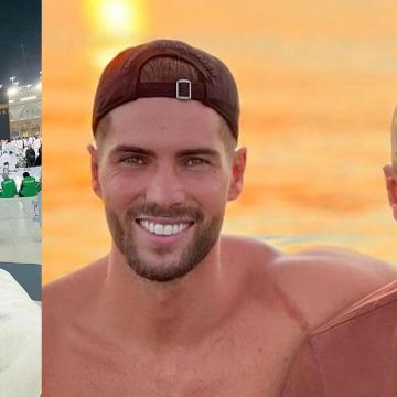 L’affaire Luca Zidane au regard des anxiétés européennes