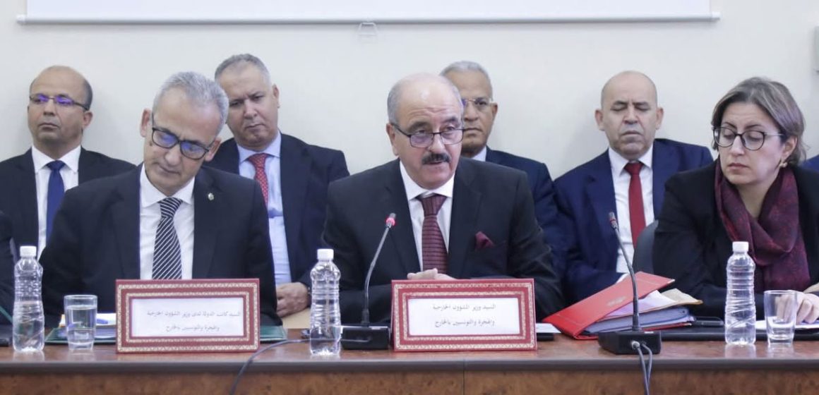 Tunisie | 10 000 migrants subsahariens rapatriés depuis janvier