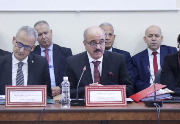 Tunisie | 10 000 migrants subsahariens rapatriés depuis janvier