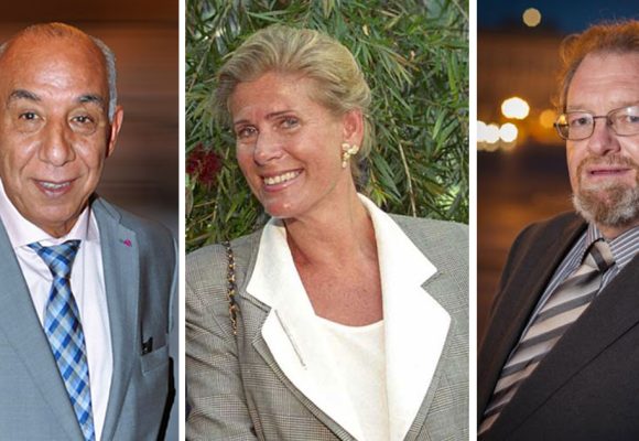 Conférence à Ennejma Ezzahra | Le culte d’Isis en Tunisie