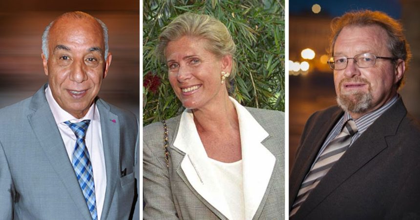 Conférence à Ennejma Ezzahra | Le culte d’Isis en Tunisie