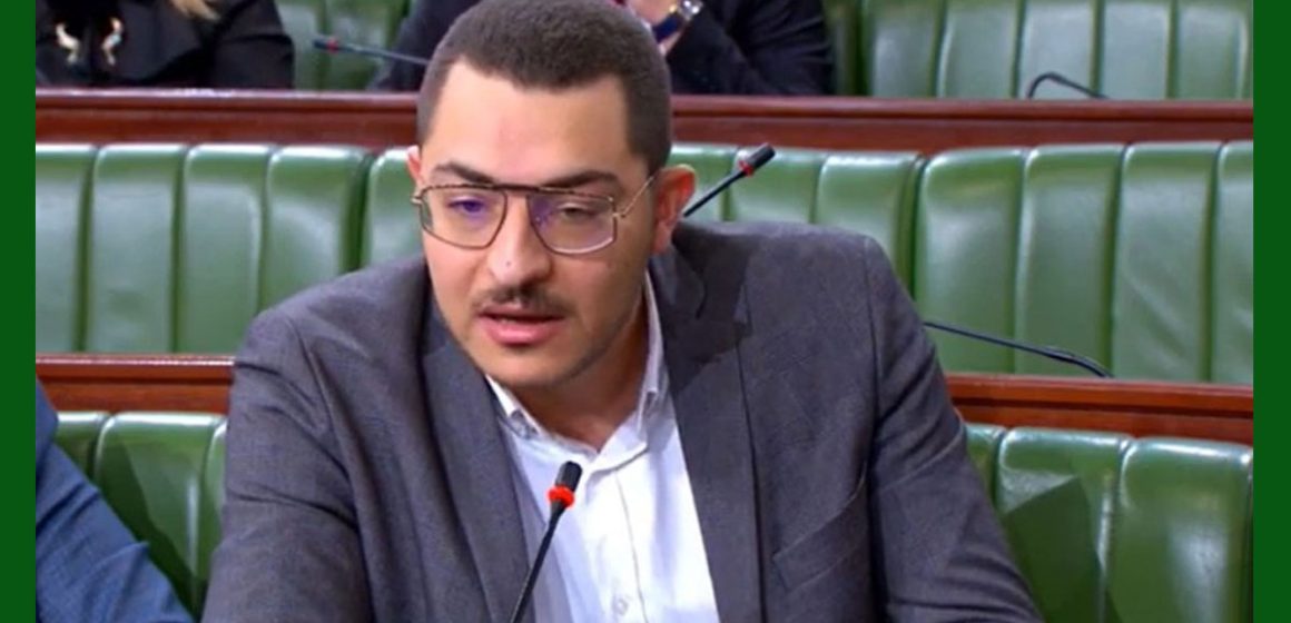 Tunisie | Un député déplore la perte de confiance entre le citoyen et la justice
