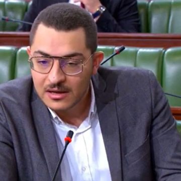 Malik-Kammoun Tunisie | Un député déplore la perte de confiance entre le citoyen et la justice