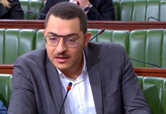 Malik-Kammoun Tunisie | Un député déplore la perte de confiance entre le citoyen et la justice