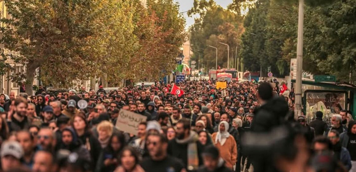 Tunisie | Un pays à bout de souffle