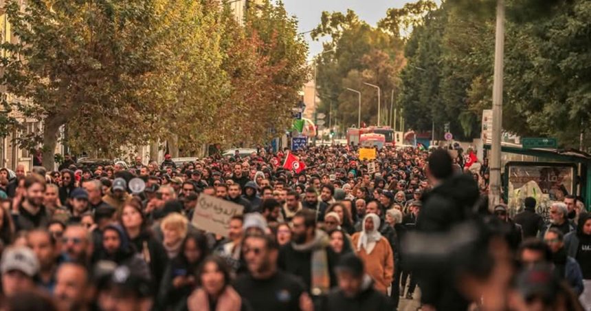 Tunisie | Un pays à bout de souffle