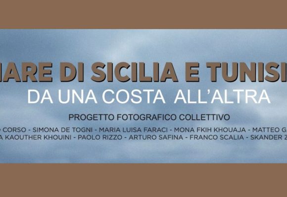 Exposition à Trapani | «Mer de Sicile et Tunisie»