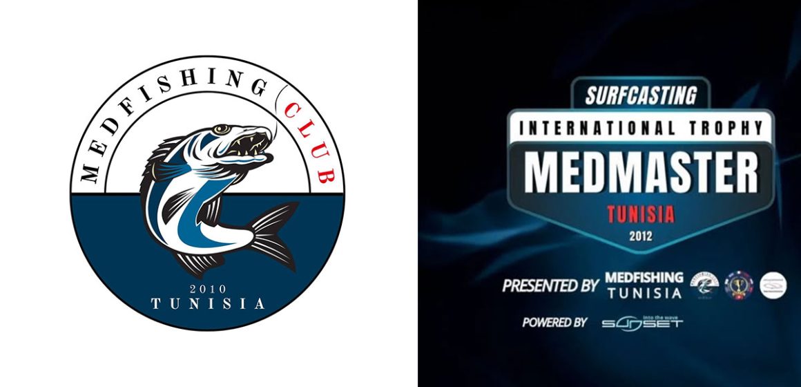 Med-Fishing-Club-Tunisia Surfcasting | 12ᵉ Med Master Tunisia à Menzel Horr et Korba