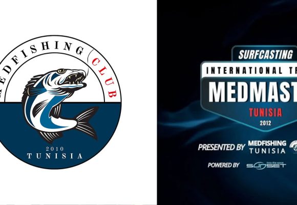 Surfcasting | 12ᵉ Med Master Tunisia à Menzel Horr et Korba