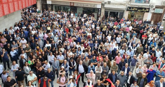 Tunisie | Maintien de la grève des banques et des établissements financiers