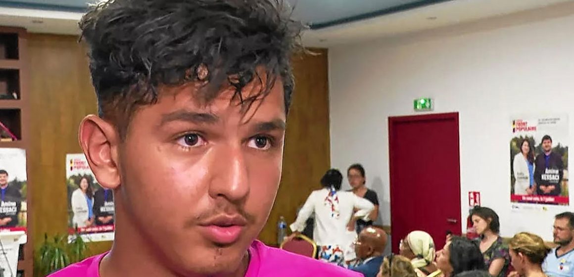 Mehdi-Kessaci Marseille | Les dessous du meurtre de Mehdi Kessaci