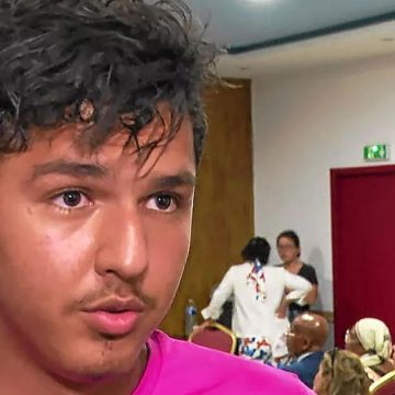 Mehdi-Kessaci Marseille | Les dessous du meurtre de Mehdi Kessaci