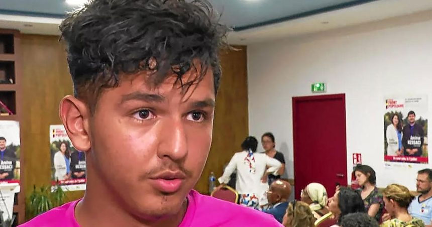 Marseille | Les dessous du meurtre de Mehdi Kessaci