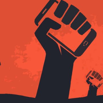 Militantisme-Reseaux-sociaux2 Militantisme sur les réseaux sociaux | Overdose et immaturité