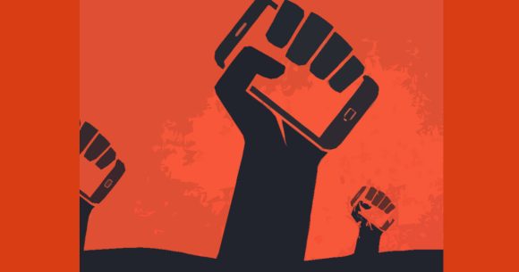 Militantisme sur les réseaux sociaux | Overdose et immaturité