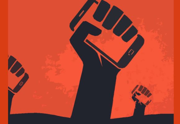 Militantisme sur les réseaux sociaux | Overdose et immaturité