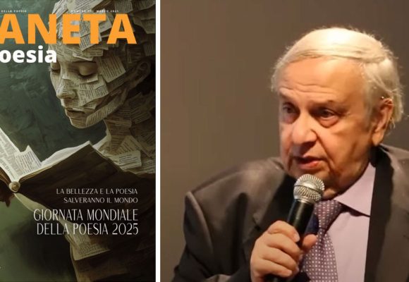 L’actualité du poète Mohamed Aziza / Shams Nadir