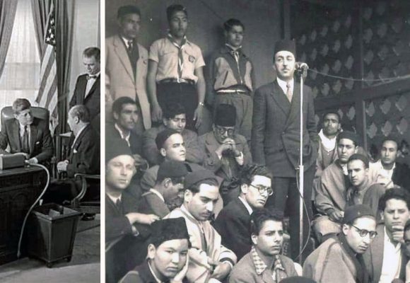 Hommage | Mongi Slim, grand diplomate et fin négociateur