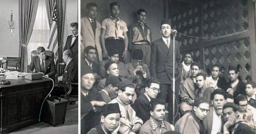 Hommage | Mongi Slim, grand diplomate et fin négociateur