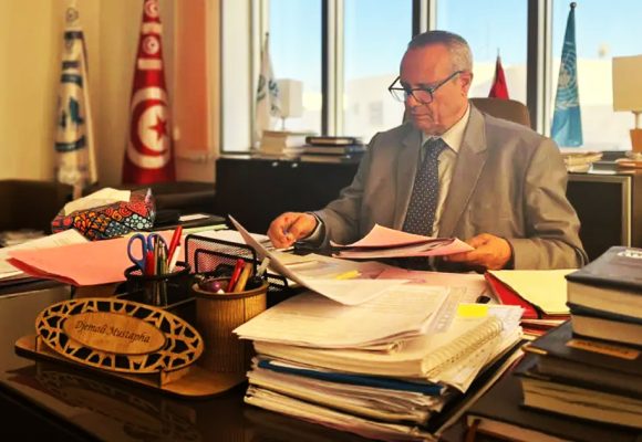 HRW | «La Tunisie doit cesser de criminaliser l’activité des ONG»