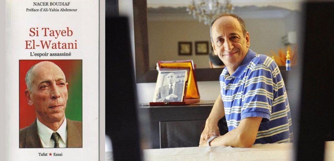 Nacer Boudiaf | Disparition d’une voix obstinée pour la vérité