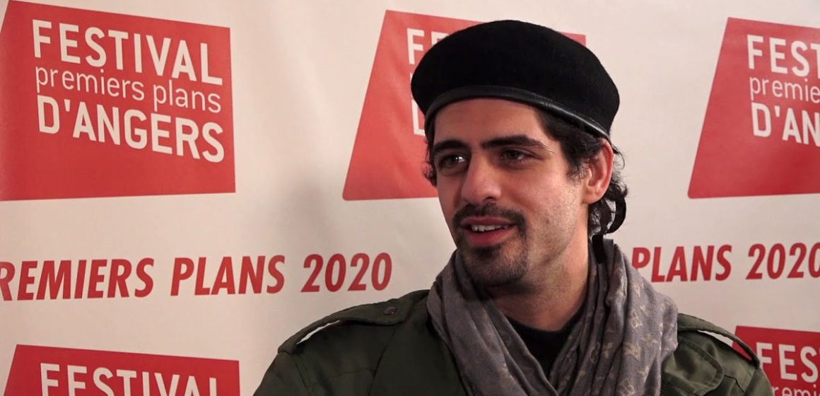 Le cinéaste tunisien Nader Ayache en grève de la faim en France