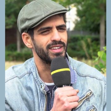 La FTCR solidaire avec le cinéaste tunisien Nader Ayache