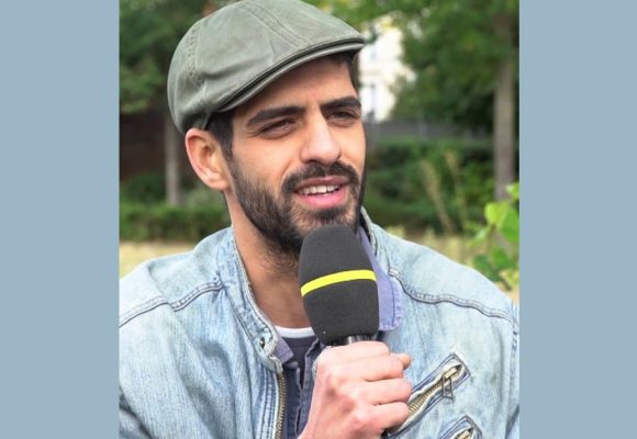 La FTCR solidaire avec le cinéaste tunisien Nader Ayache