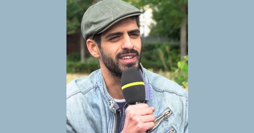 La FTCR solidaire avec le cinéaste tunisien Nader Ayache