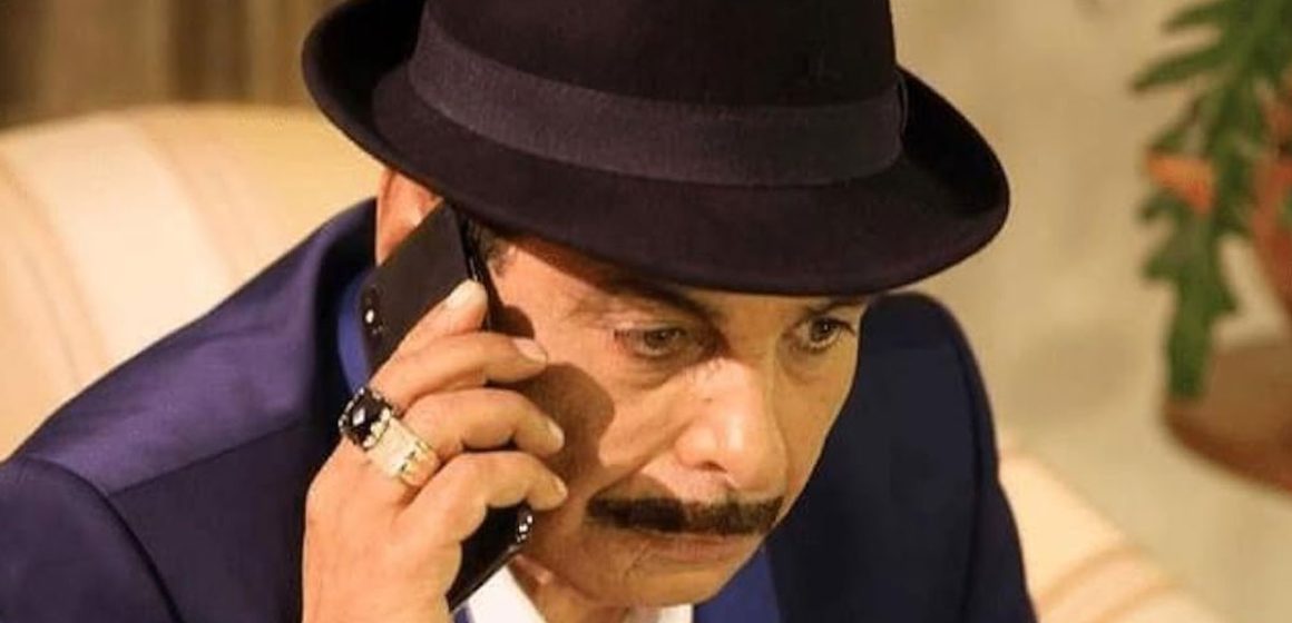 Décès de l’acteur Noureddine Ben Ayed