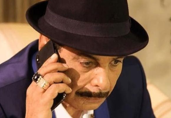 Décès de l’acteur Noureddine Ben Ayed