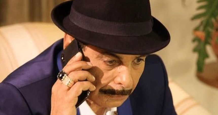 Décès de l’acteur Noureddine Ben Ayed